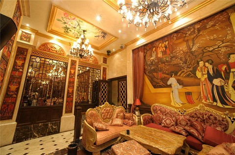 河南高档KTV妹子质量哪家好 河南高档KTV妹子质量哪家好